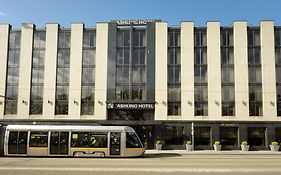 Ashling Hotel Dublin